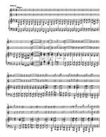 Brahms, J: Trio for Violin, Horn (Viola or Violoncello) and Piano op. 40 (Urtext) Product Image