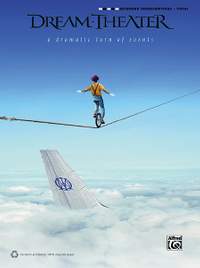 Dream Theater: A Dramatic Turn of Events