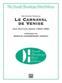 Jean Baptiste Arban: Le Carnaval de Venise