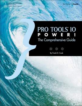Pro Tools 10 Power!