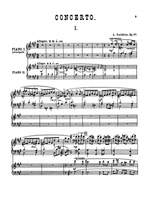 Alexander Scriabin: Piano Concerto, Op. 20 Product Image