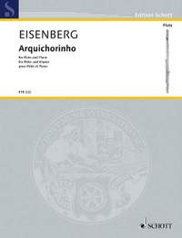 Eisenberg, A: Arquichorinho