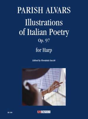Parish-Alvars, E: Illustrations of Italian Poetry op.97