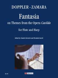 Fantasia on Themes from the Opera Casilda