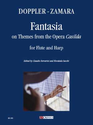 Fantasia on Themes from the Opera Casilda
