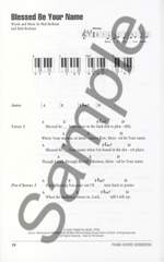 Praise & Worship Product Image