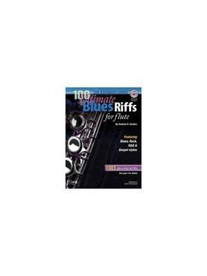 100 Ultimate Blues Riffs