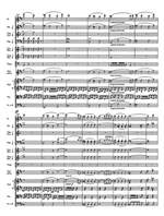 Beethoven, L: Concerto for Violin and Orchestra D major op. 61 (Urtext) (Study Score) Product Image