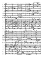 Brahms, J: Concerto for Violin and Orchestra D major op. 77 (Urtext) (Study Score) Product Image