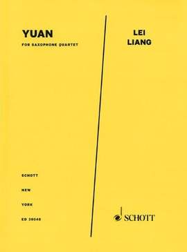 Liang, L: Yuan