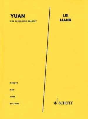 Liang, L: Yuan