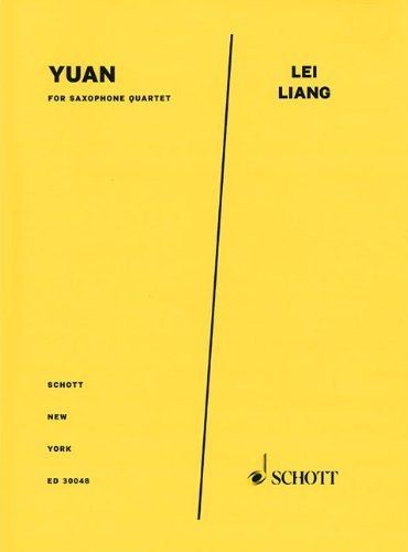 Liang, L: Yuan