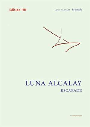 Alcalay, L: Escapade