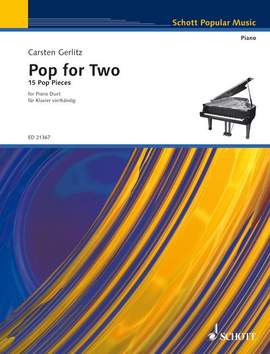 Gerlitz, C: Pop for Two
