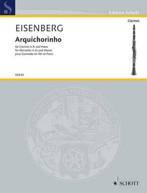 Eisenberg, A: Arquichorinho
