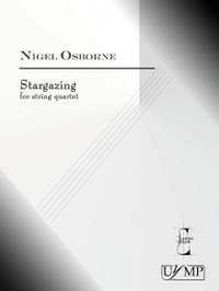 Nigel Osborne: Stargazing