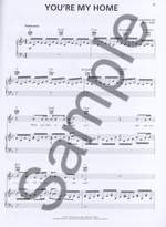 Piano Man Product Image