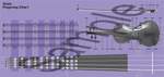 Violin Fingering Chart Product Image