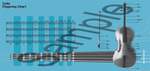Chester Cello Fingering Chart Product Image