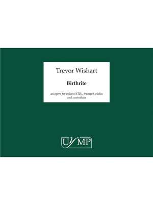 Trevor Wishart: Birthrite