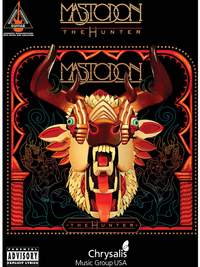 Mastodon - The Hunter