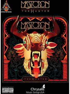 Mastodon - The Hunter