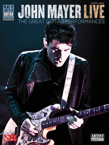 John Mayer Live