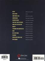 John Mayer Live Product Image