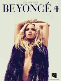 Beyonce 4