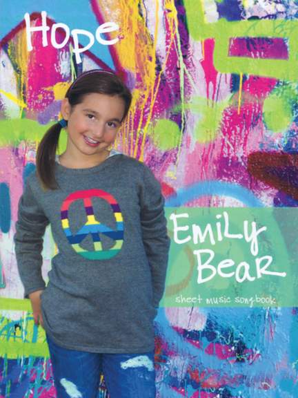 Emily Bear - Hope