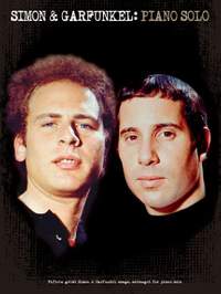 Art Garfunkel_Paul Simon_Simon & Garfunkel: Simon & Garfunkel 15 Greatest Songs