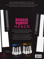 Boogie Woogie Hanon Product Image