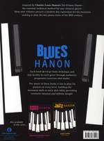 Blues Hanon Product Image