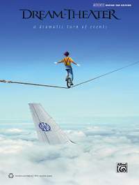 Dream Theater: A Dramatic Turn of Events