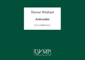 Trevor Wishart: Anticredos