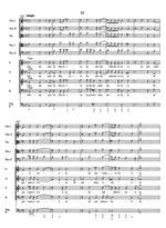 Caldara, A: Stabat mater (Full score) Product Image