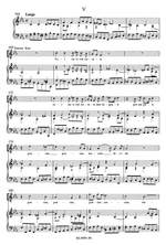 Caldara, A: Stabat mater (vocal score) Product Image