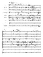 Mozart, WA: La Clemenza di Tito (complete opera) (It) (K.621) (Urtext) Product Image