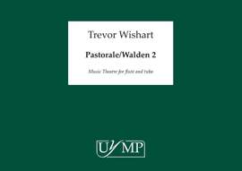 Trevor Wishart: Pastorale Walden