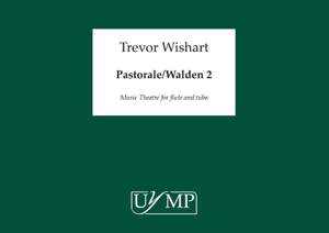 Trevor Wishart: Pastorale Walden