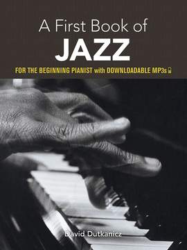 A First Book Of Jazz