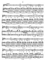 Schumann, R: Liederkreis by Heinrich Heine, Op. 24 Product Image