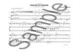 Edward Gregson: Shadow of Paradise (Oboe/Percussion) Product Image