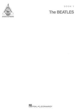 The Beatles (The White Album) - Book 1