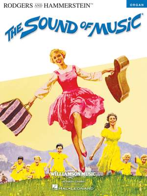 Rodgers and Hammerstein: The Sound of Music