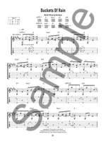 Bob Dylan: For Guitar Tab Product Image