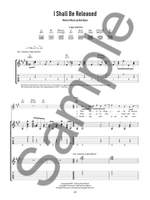 Bob Dylan: For Guitar Tab Product Image