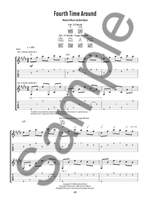 Bob Dylan: For Guitar Tab Product Image