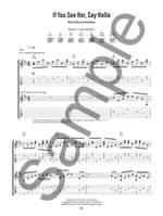 Bob Dylan: For Guitar Tab Product Image