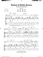 Bob Dylan: For Guitar Tab Product Image